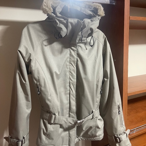 Ski jacket - Picture 1 of 6